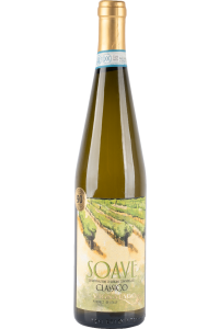 Soave Classico, Vignalago