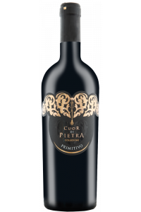 Primitivo, Cuor di Pietra Collezione
