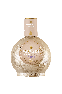 Likier Mozart White Cream | 0,5L | 15%