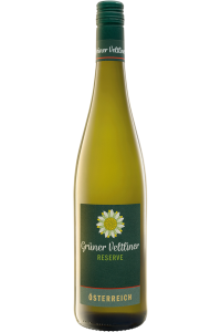 Grüner Veltliner, Reserve