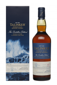 Talisker Distiller Edition 45,8% 