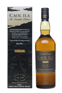 Caol Ila Distillers Edition 43%