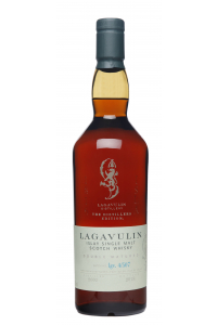 Lagavulin Distillers Edition 43%