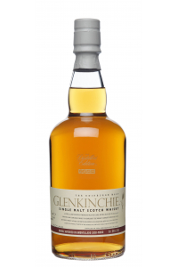 Glenkinchie Distillers Edition Bottled in 2018 | 0,7L | 43%