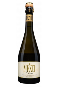Mezei Chardonnay Doux | 0,75L | 12,5%
