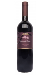 Cabernet Franc, Takler | 0,75L | 14,5%