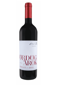 Ördögárok Merlot, Günzer Tamás