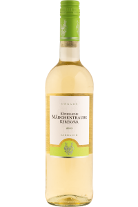 Königliche Mädchentraube