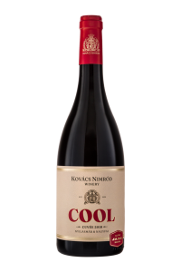 Cool Noir, Kovács Nimród Winery | 0,75L | 12,5%