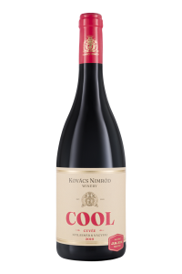 Cool Noir, Kovács Nimród Winery