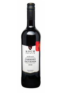 Cabernet Sauvignon Premium, Koch