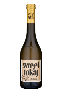 Tokaj Late Harvest, Sweet by Tokaj 