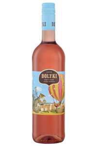 Egri Rosé Cuvée, Bolyki | 0,75L | 12%