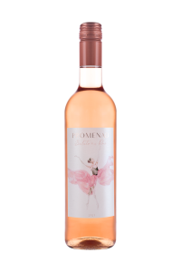 Promenád Rosé, Balaton