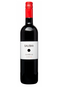 Cuvée 13, Sauska, Villány