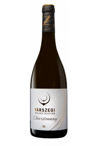 Chardonnay, Wieland Selection, Várszegi