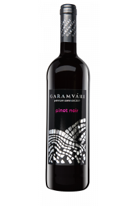 Pinot Noir Premium, Garamvari | 0,75L | 13%