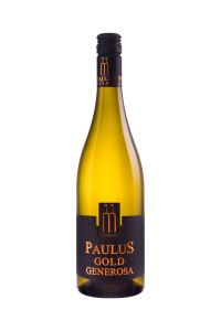 Paulus Gold Generosa, Molnár Borház