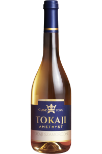 Grand Tokaj Tokaji Amethyst Szamorodni