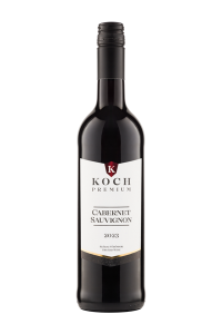 Cabernet Sauvignon Premium, Koch