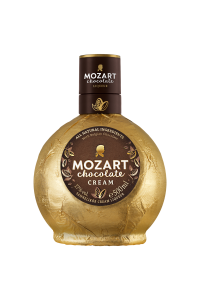Likier Mozart Gold Cream | 0,5L | 17%