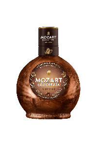 Likier Mozart Chocolatte Coffe | 0,5L | 17%