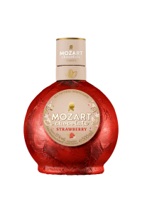 Likier Mozart Strawberry | 0,5L | 15%