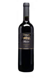 Merlot, Takler, Szekszárd