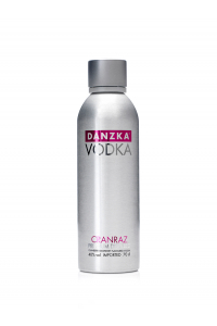 DANZKA Vodka CRANRAZ | 0,7L | 40%