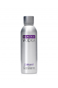 DANZKA Vodka CURRANT  | 0,7L | 40%