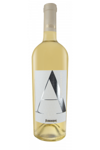 Chardonnay Seria A, Vinzavod Asenovgrad