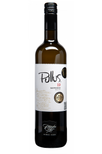 Sauvignon “Pullus”, Ptujska Klet