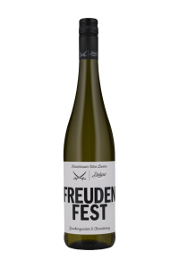 Grauburgunder - Chardonnay, Freuden Fest, Deluxe