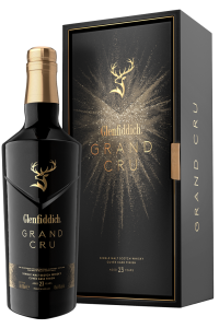 Glenfiddich Grand Cru 23-Letnia Whisky | 0,7L | 43,4%