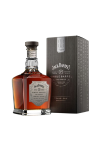 Jack Daniel's Single Barrel 100 Proof 50° | 0,75 L