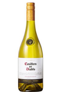 Chardonnay Reserva, Casillero del Diablo
