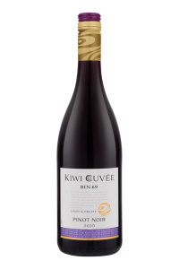 Pinot Noir, Kiwi Cuvée
