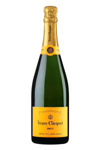 Champagne Veuve Clicquot Brut  w kartoniku