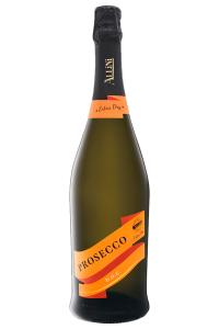 Prosecco, Allini