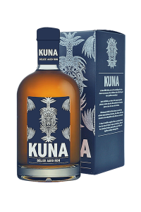 Rum Ron Kuna Belize Aged | 0,7L | 40%