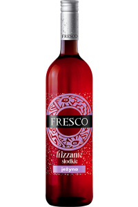 Fresco Frizzante jeżyna