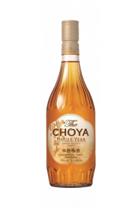 CHOYA SINGLE YEARS