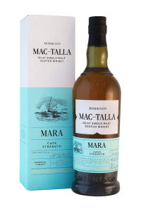 Mac-Talla Mara Cask Strength | 0,7L | 58,2%
