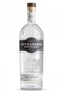 Gin City of London Old Tom | 0,7L | 40,3%