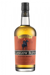 Compass Box Glasgow Blend | 0,7L | 43%