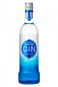 Kavalan Gin | 0,7L | 40%