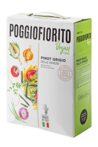 Pinot Grigio, Poggio Fiorito