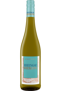 Riesling, Rheingau