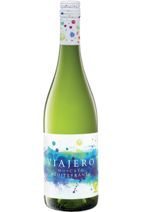 Moscato, Viajero (Vegan)