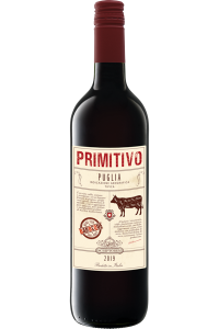 Primitivo BBQ
